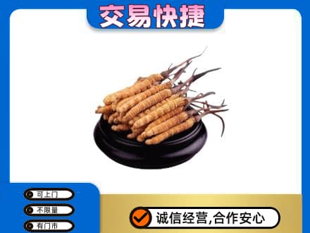 嘉峪关回收冬虫夏草多少钱每克